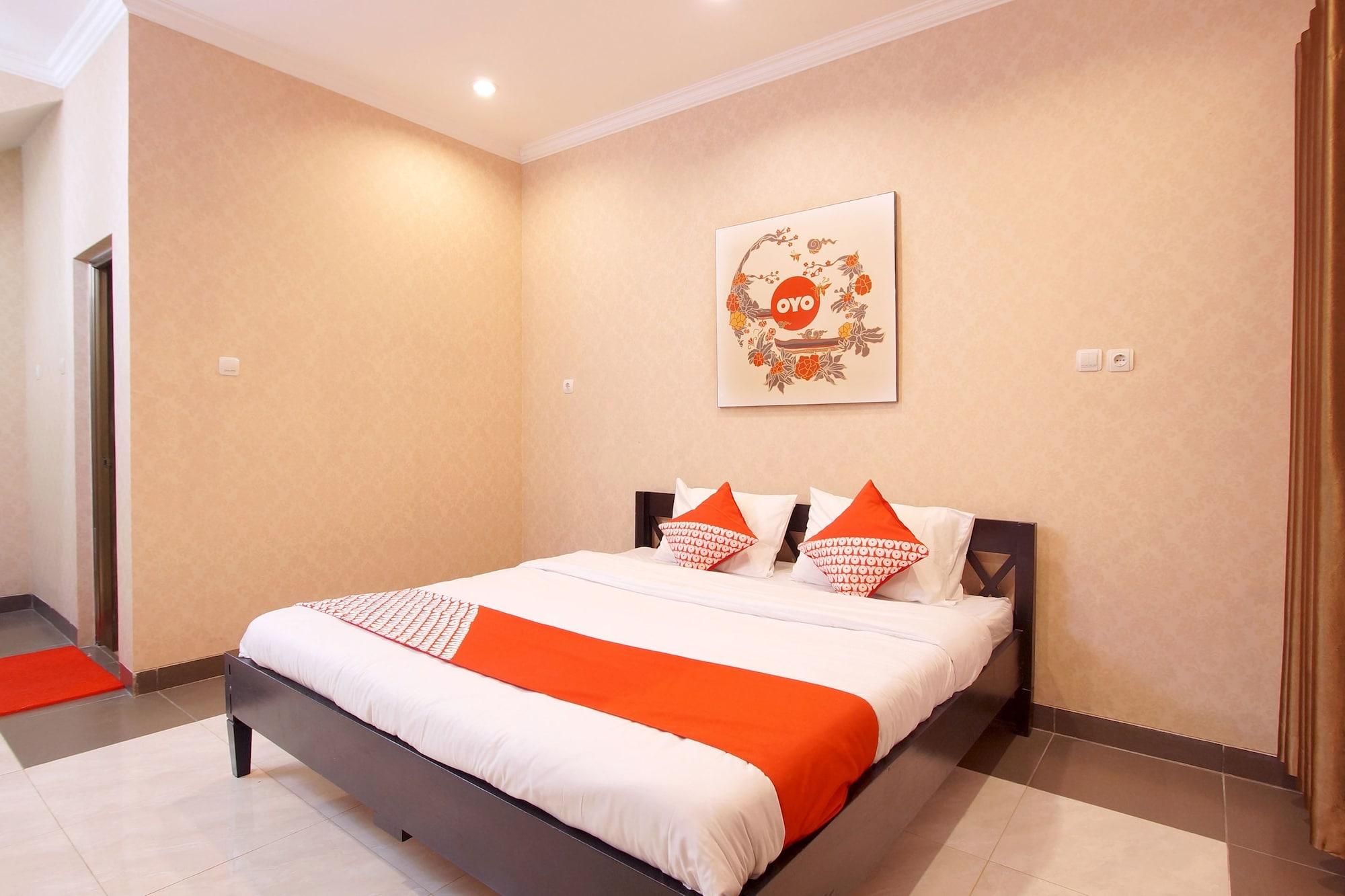 โอโย 347 บายัง บราเดอร์ เกสต์เฮาส์ Maguwo ภายนอก รูปภาพ
