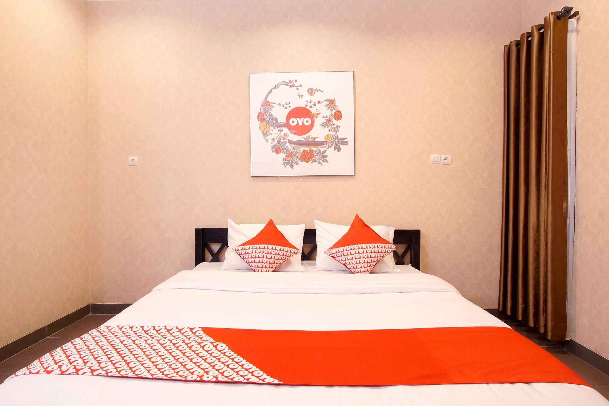 โอโย 347 บายัง บราเดอร์ เกสต์เฮาส์ Maguwo ภายนอก รูปภาพ