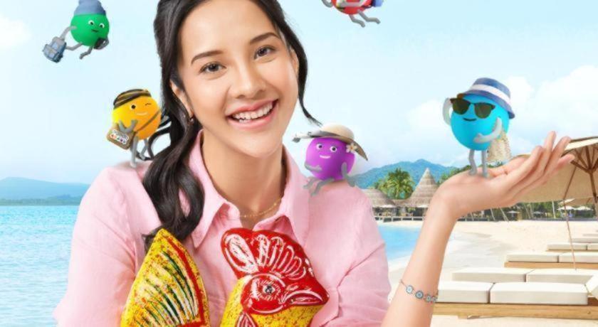 โอโย 347 บายัง บราเดอร์ เกสต์เฮาส์ Maguwo ภายนอก รูปภาพ