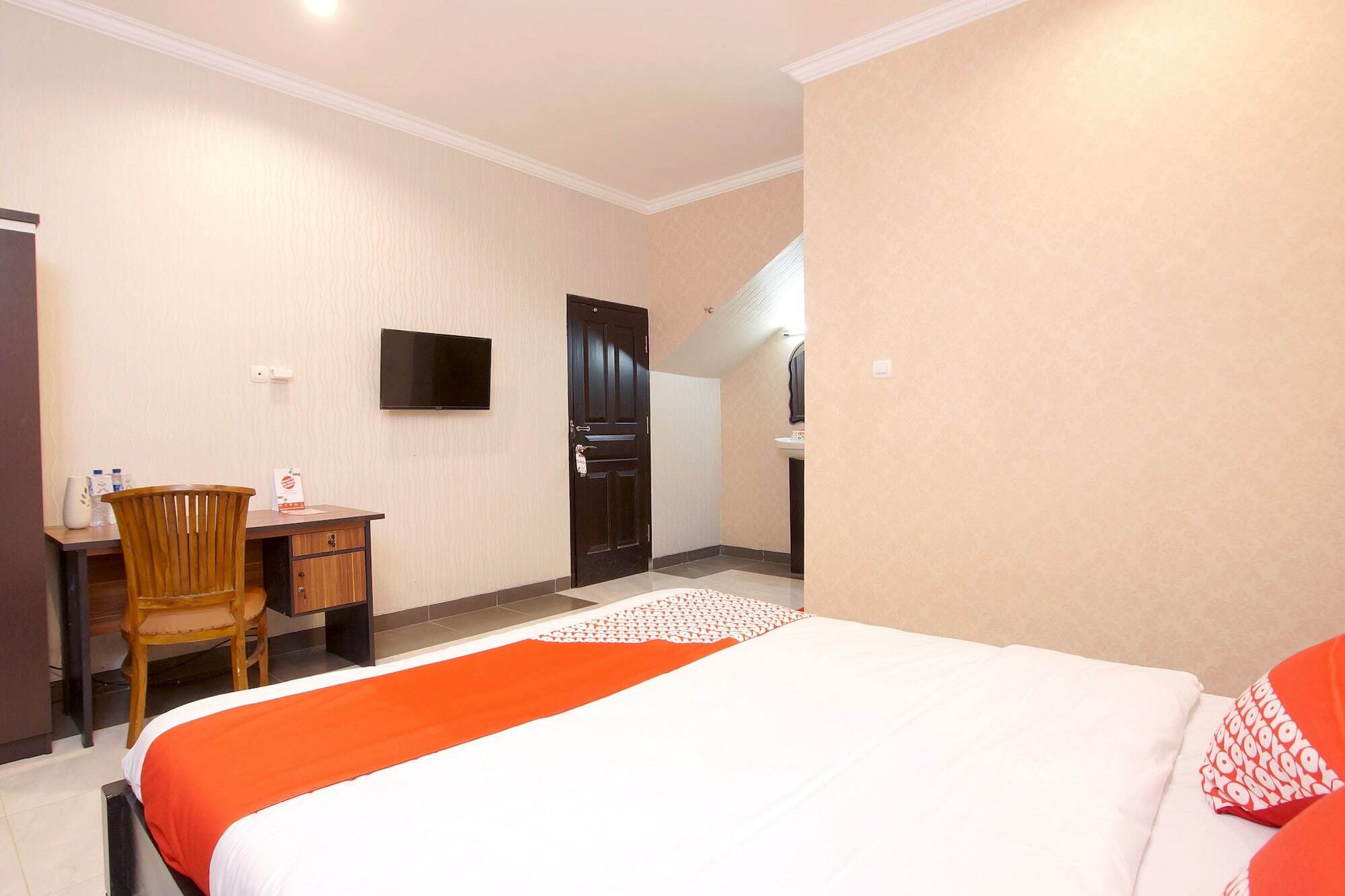 โอโย 347 บายัง บราเดอร์ เกสต์เฮาส์ Maguwo ภายนอก รูปภาพ