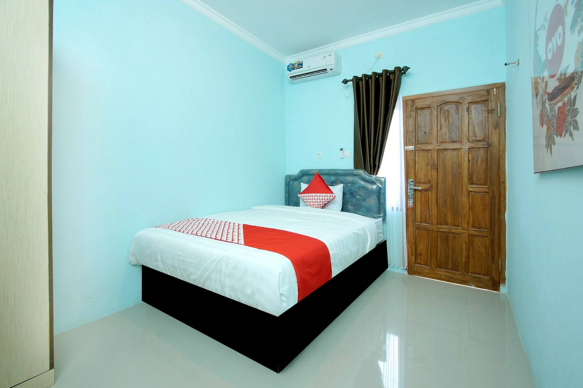 โอโย 347 บายัง บราเดอร์ เกสต์เฮาส์ Maguwo ภายนอก รูปภาพ